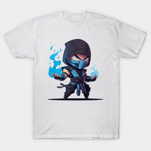 sub zero T-Shirt